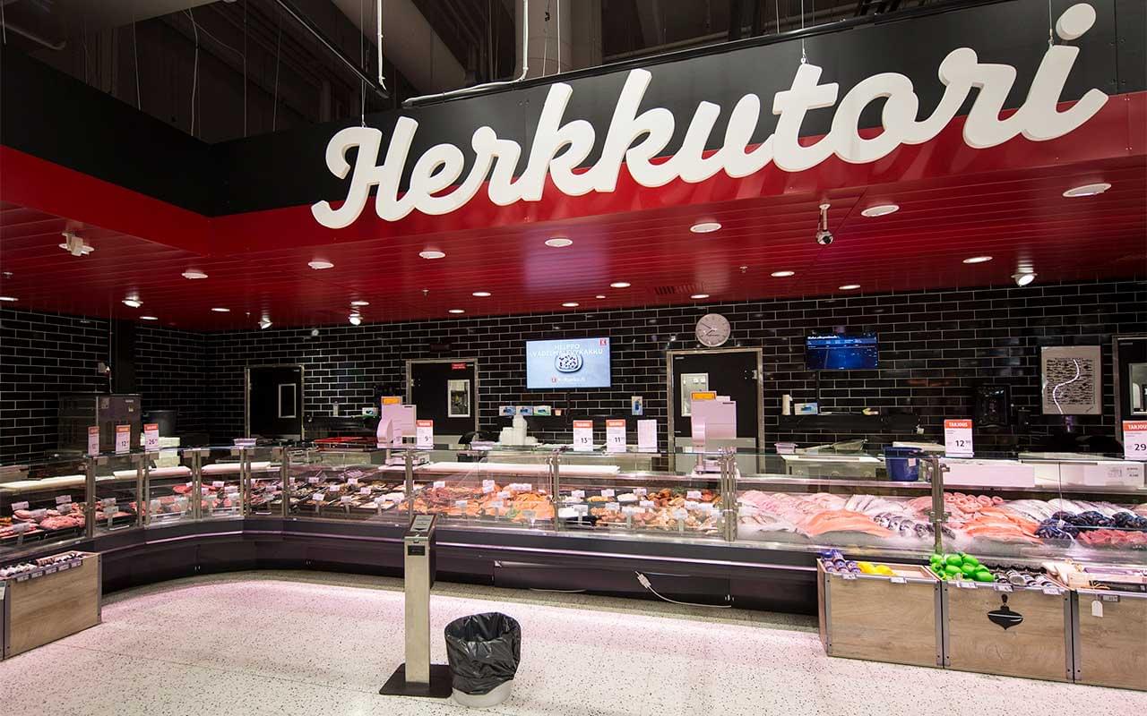 Konseptiuudistus - Vesa Kylmälä Oy