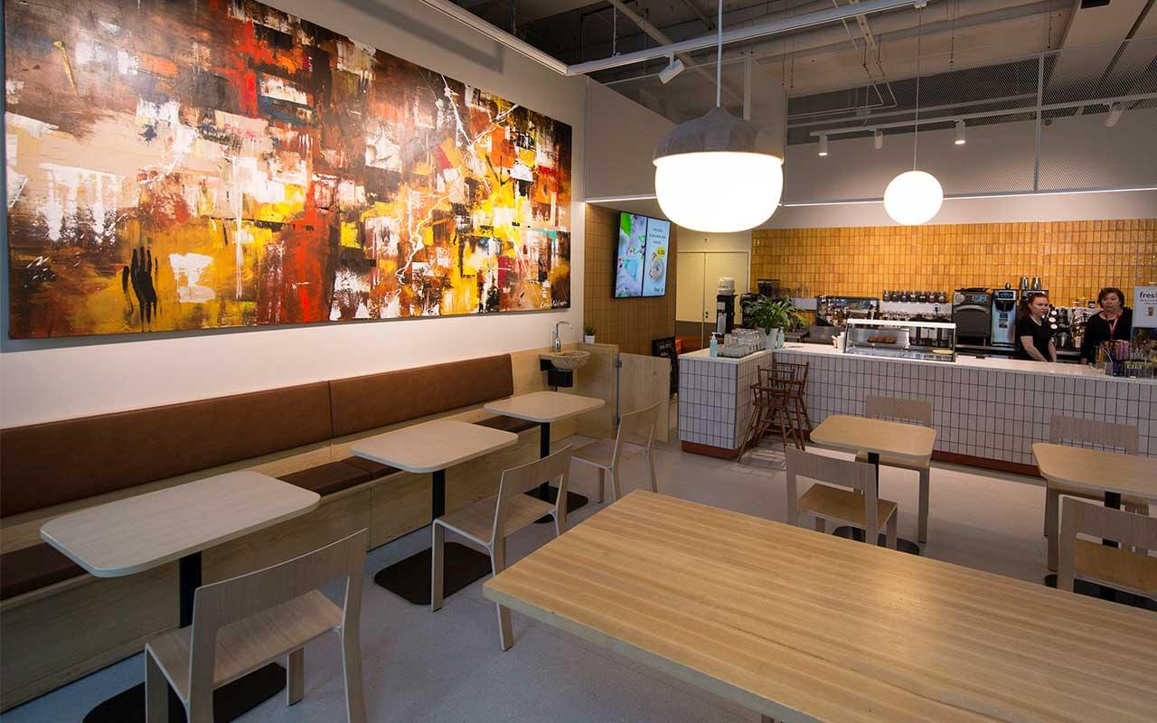 Konseptiuudistus - Vesa Kylmälä Oy