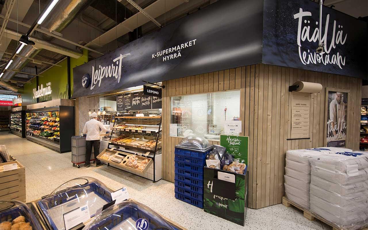 Konseptiuudistus - Vesa Kylmälä Oy