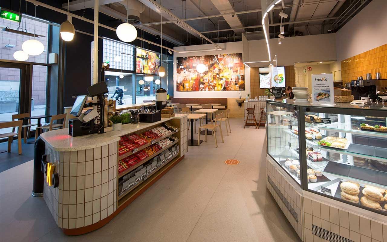 Konseptiuudistus - Vesa Kylmälä Oy